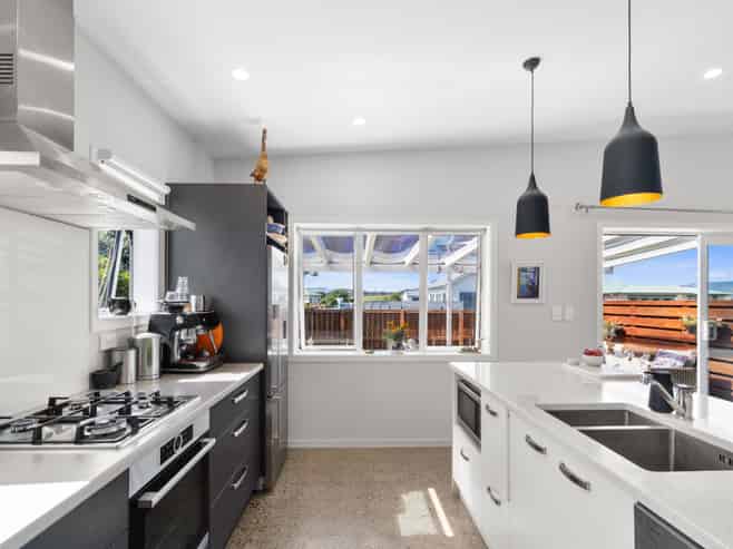 60 Andrew Street, Foxton Beach