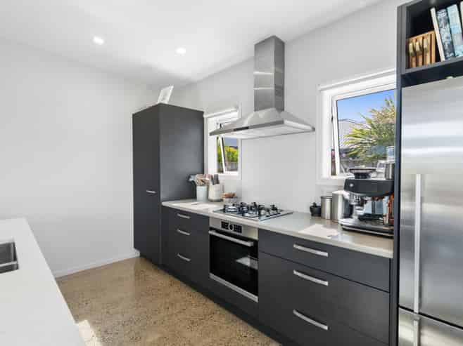 60 Andrew Street, Foxton Beach