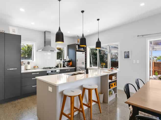 60 Andrew Street, Foxton Beach