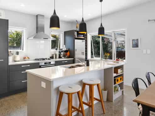 60 Andrew Street, Foxton Beach