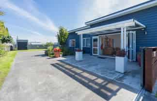 60 Andrew Street, Foxton Beach