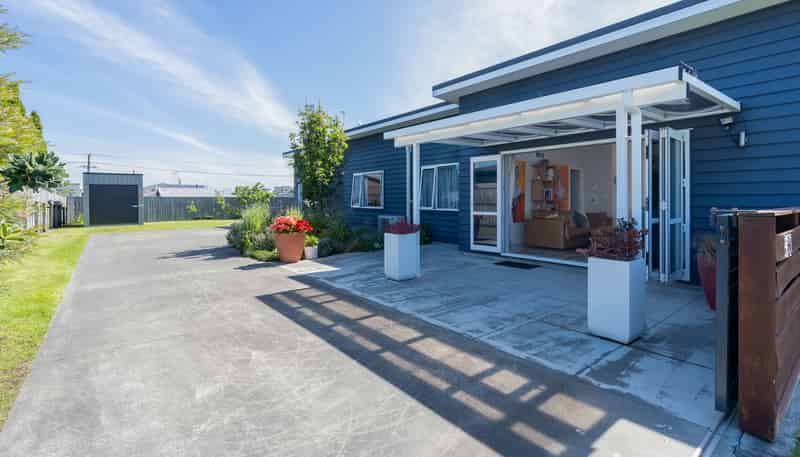 60 Andrew Street, Foxton Beach