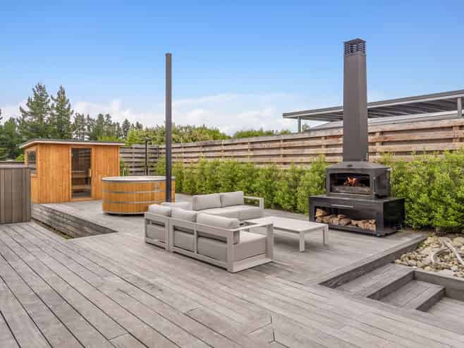 17 Sam John Place, Lake Hawea