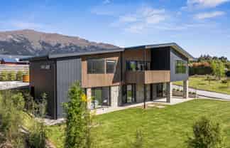 17 Sam John Place, Lake Hawea