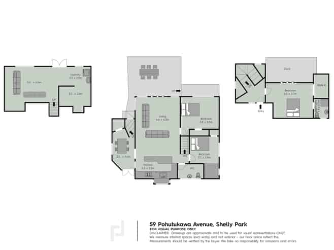 59 Pohutukawa Avenue, Shelly Park