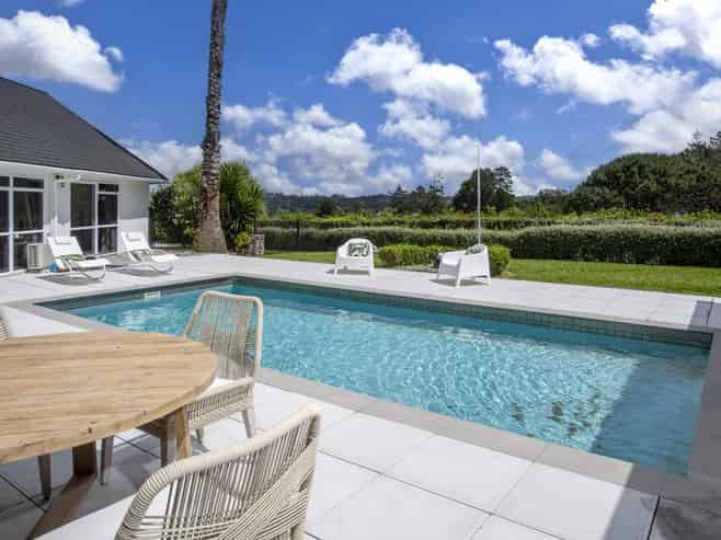 30 Bernard Magnus Lane, Greenhithe