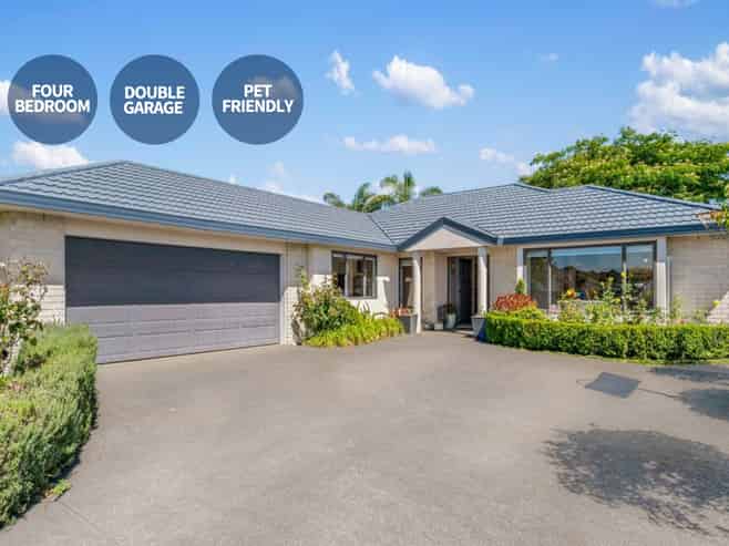 13 Sunset Drive, Pukekohe