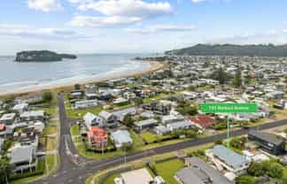 141 Barbara Avenue, Whangamata