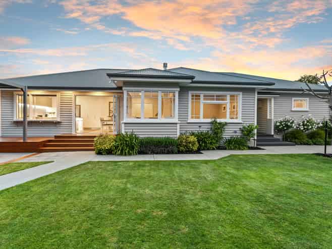 150 Rutland Street, Saint Albans