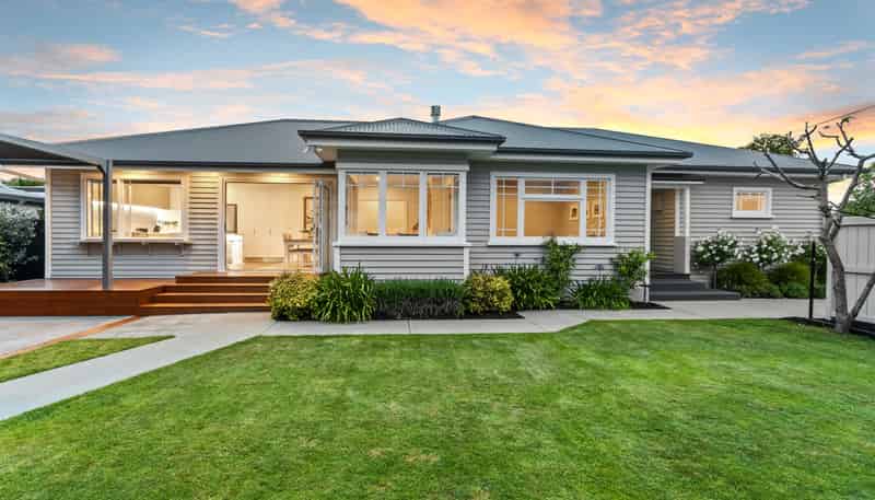 150 Rutland Street, Saint Albans