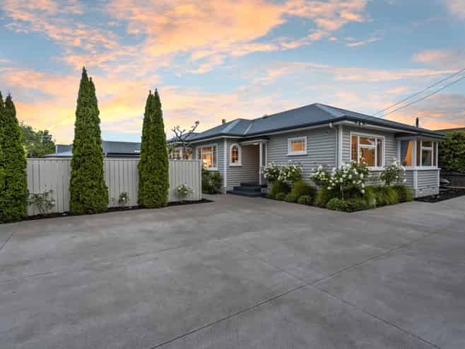 150 Rutland Street, Saint Albans