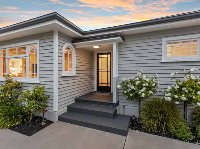 150 Rutland Street, Saint Albans