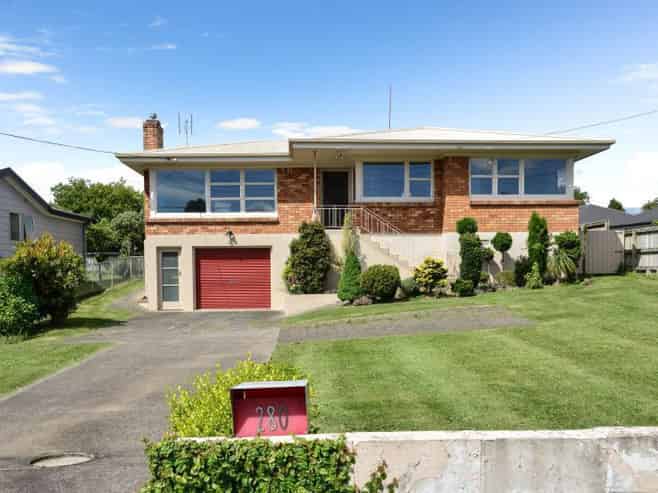 280 Tramway Road, Chartwell
