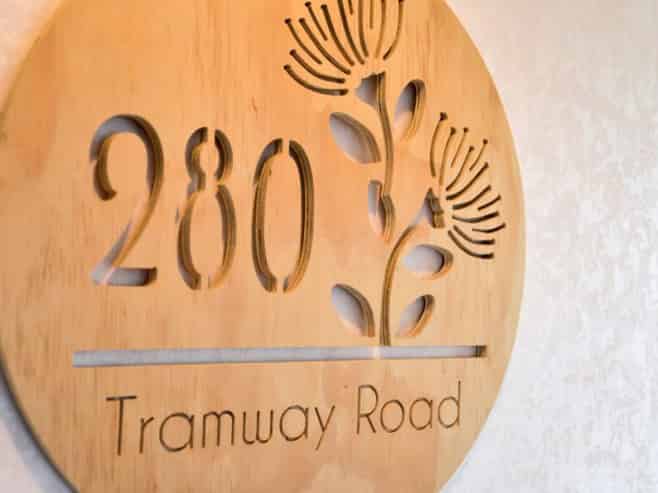 280 Tramway Road, Chartwell