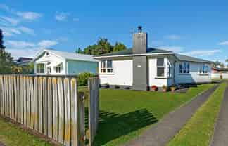 476A Palmerston Road, Te Hapara