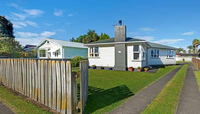 476A Palmerston Road, Te Hapara