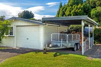 476A Palmerston Road, Te Hapara