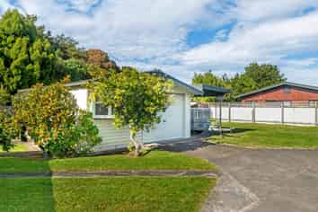 476A Palmerston Road, Te Hapara
