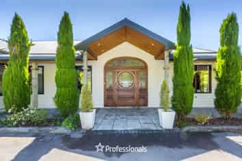 118 Colletts Road, Mangaroa