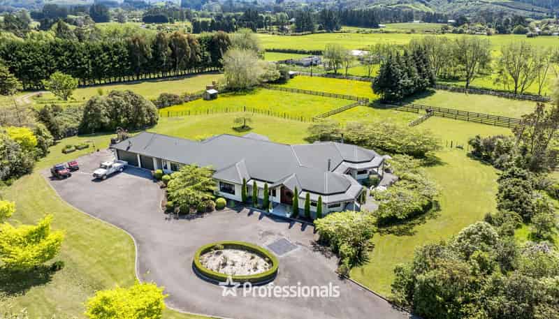 118 Colletts Road, Mangaroa