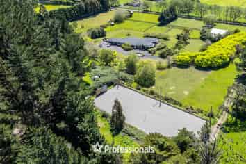 118 Colletts Road, Mangaroa