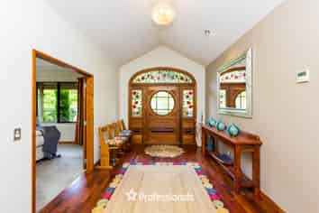 118 Colletts Road, Mangaroa