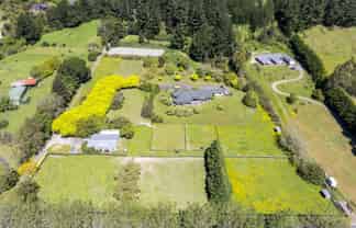 118 Colletts Road, Mangaroa