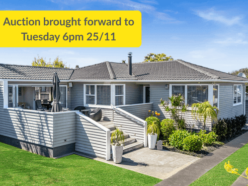 113 Gills Road, Bucklands Beach
