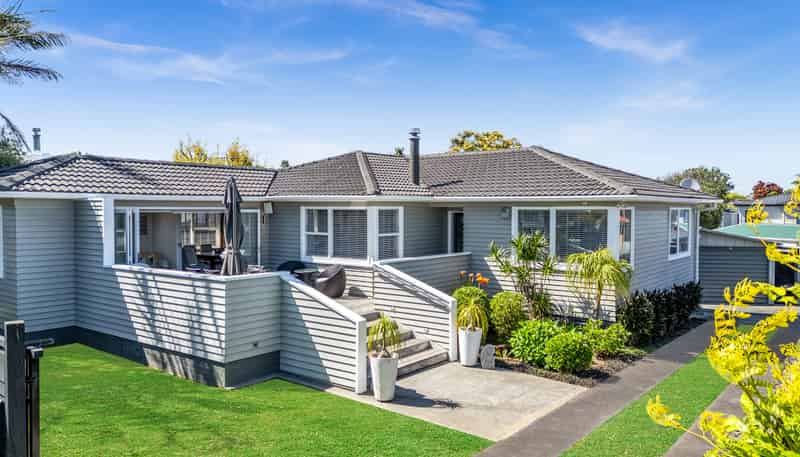 113 Gills Road, Bucklands Beach