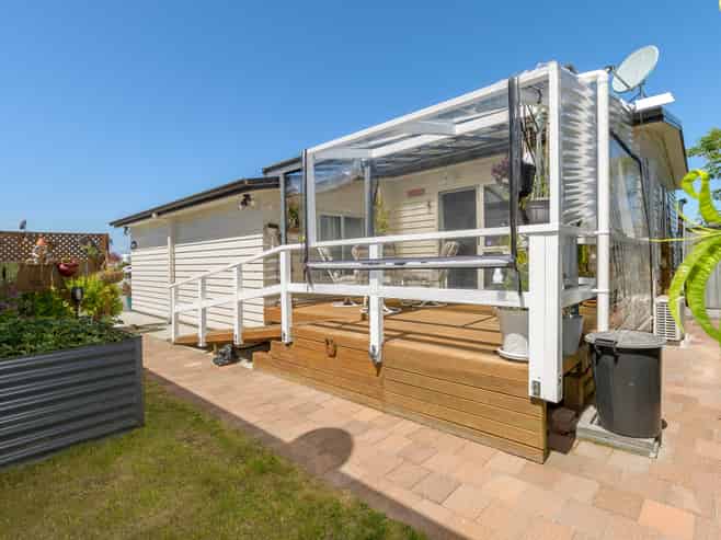 620/11 Kamahi Crescent (Golden Sands Village), Papamoa