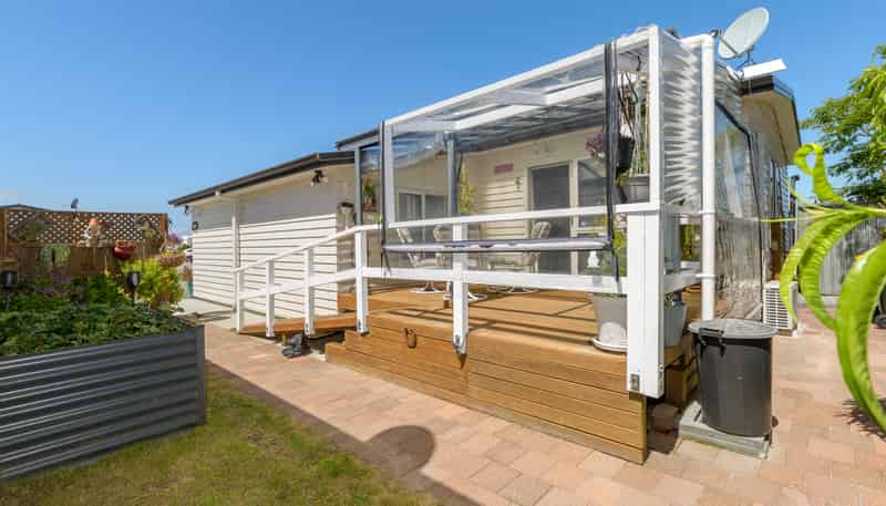 620/11 Kamahi Crescent (Golden Sands Village), Papamoa