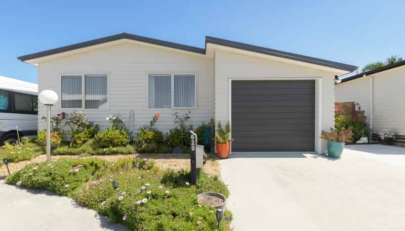 620/11 Kamahi Crescent (Golden Sands Village), Papamoa