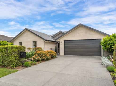 34 Kensington Avenue, Rangiora