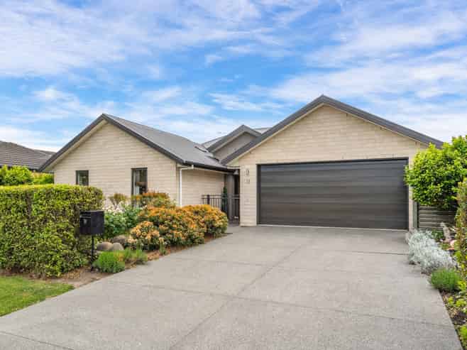 34 Kensington Avenue, Rangiora