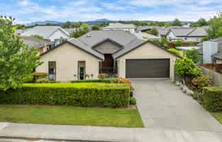 34 Kensington Avenue, Rangiora