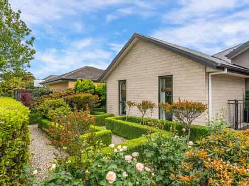 34 Kensington Avenue, Rangiora