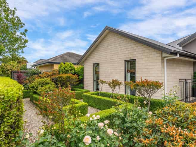 34 Kensington Avenue, Rangiora