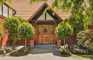 1 Rickton Place, Rangiora