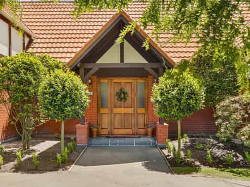 1 Rickton Place, Rangiora