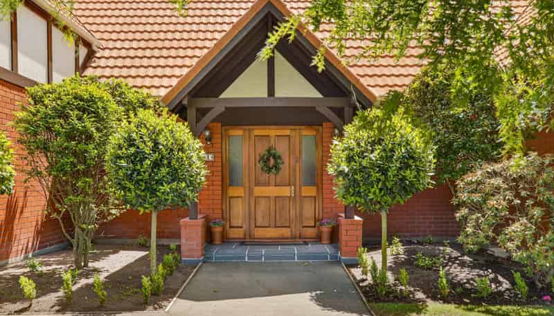 1 Rickton Place, Rangiora