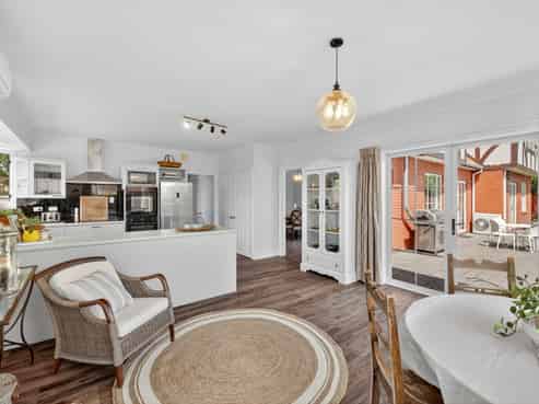 1 Rickton Place, Rangiora