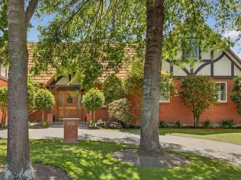 1 Rickton Place, Rangiora