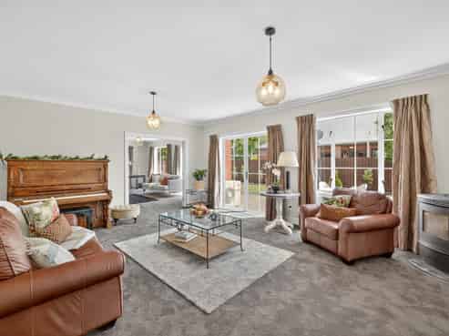 1 Rickton Place, Rangiora