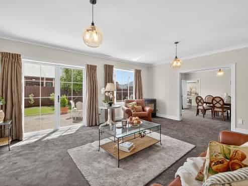 1 Rickton Place, Rangiora