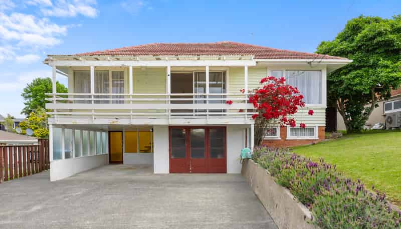 75 Kimber Hall Avenue, Mount Roskill