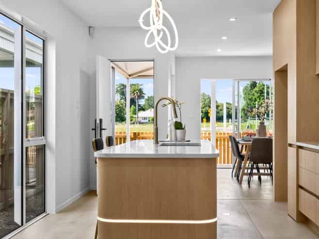 105 Tributary Parade, Karaka