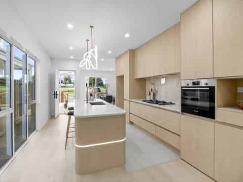 105 Tributary Parade, Karaka