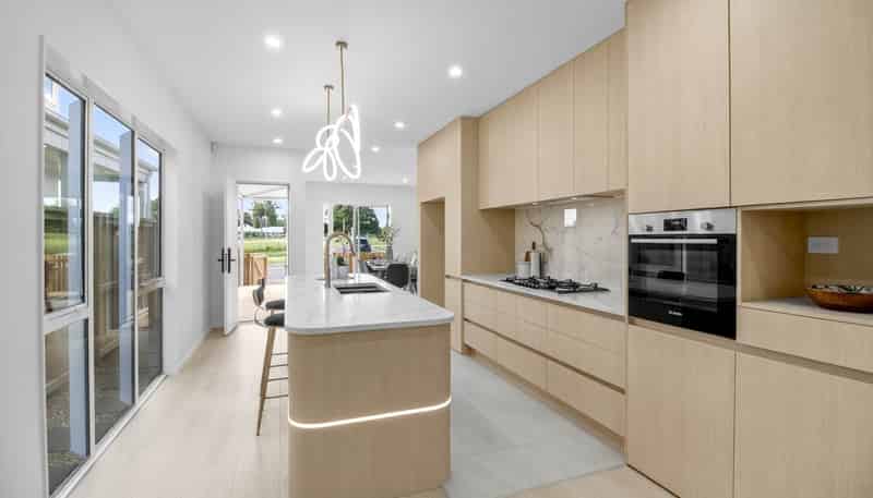 105 Tributary Parade, Karaka