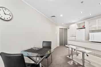 420/184 Symonds Street, Eden Terrace