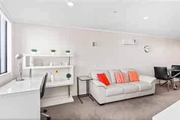 420/184 Symonds Street, Eden Terrace